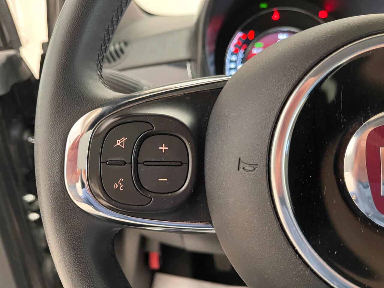 Fiat 500 Dolcevita 1.0 hybrid 70cv-Ok Neopatentati-LEGGI SOTTO