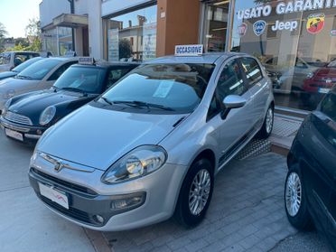 Fiat Punto Evo 1.4 5 porte S&S Dynamic