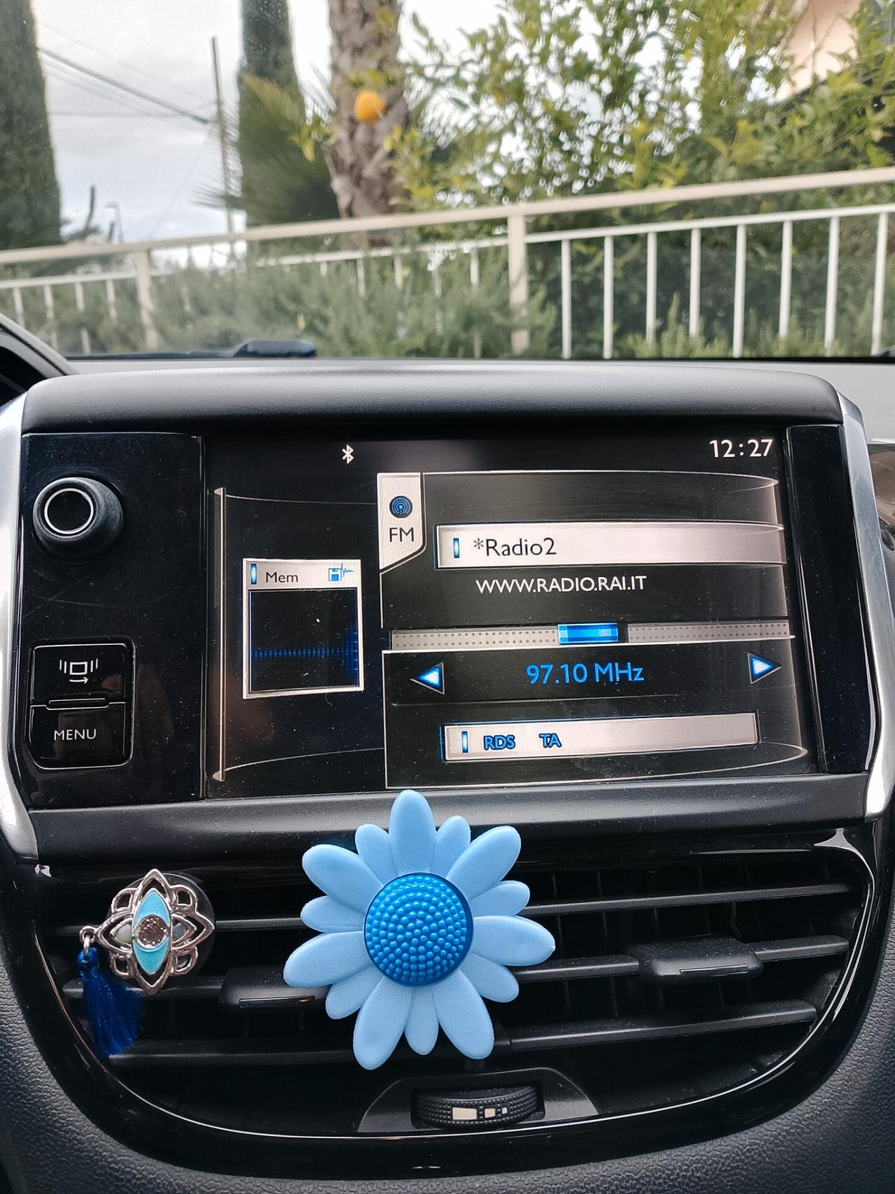 Peugeot 208 1.4 HDi 68 CV 5 porte Allure