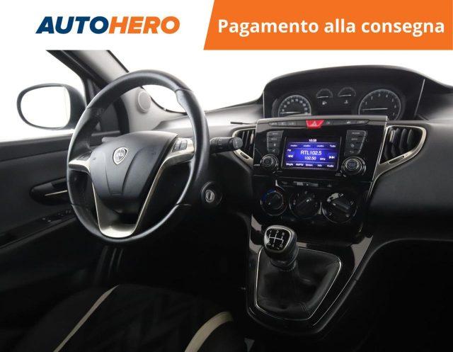 LANCIA Ypsilon 1.2 69 CV 5 porte Gold