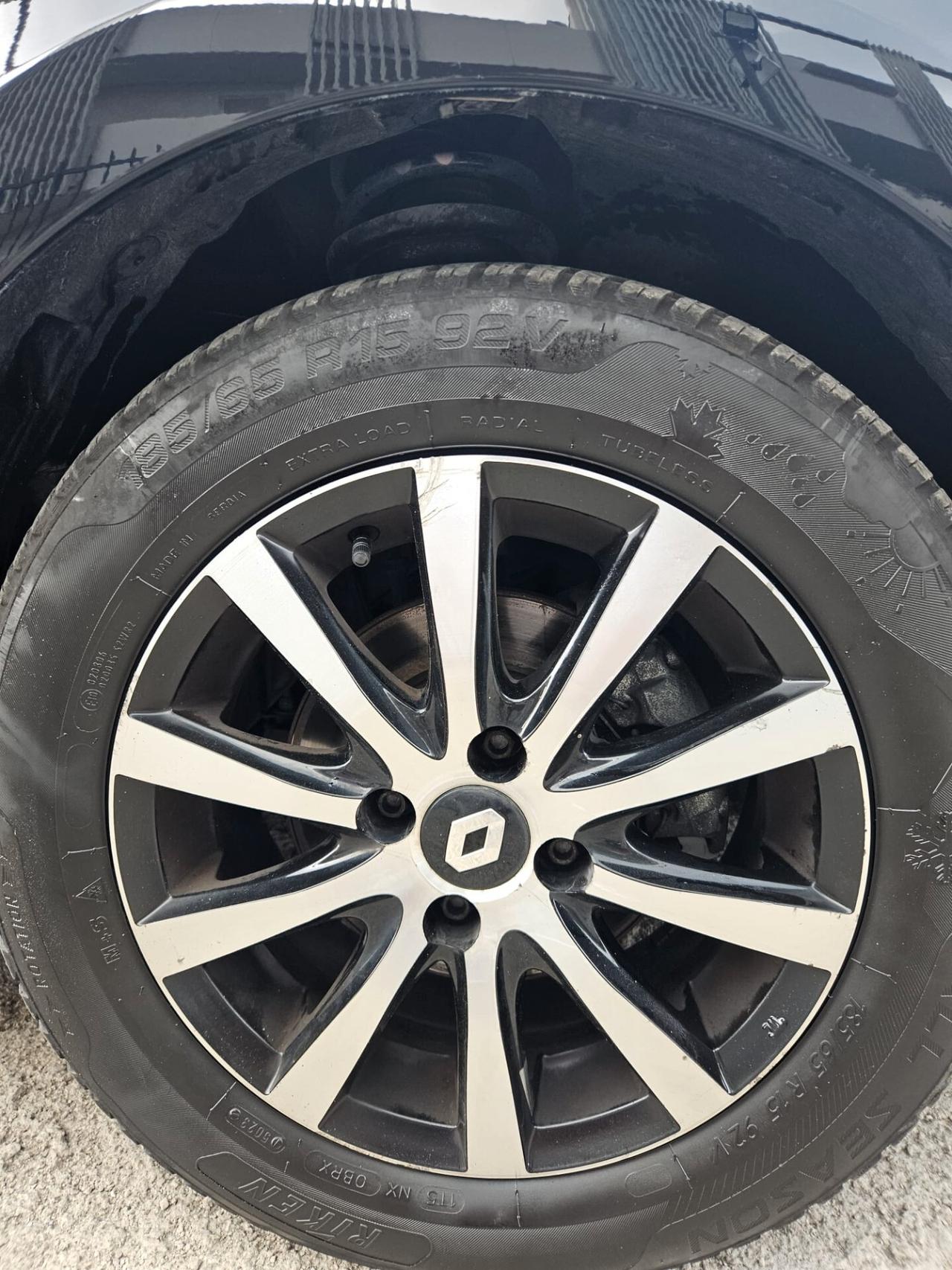 Renault Clio dCi 8V 90CV Start&Stop 5 porte Energy Zen