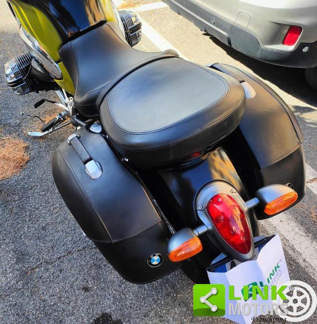 BMW R 1200 C .- OTTIME CONDIZIONI