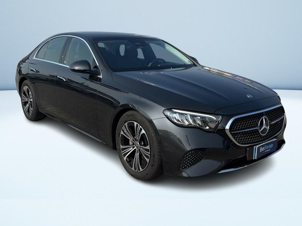 Mercedes Classe E 220 220 d Advanced 9G-Tronic