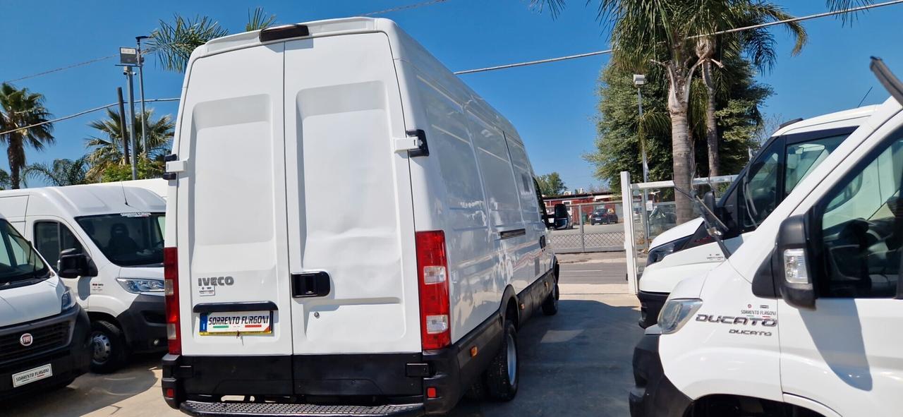 IVECO DAILY 35C 15 PASSO 3950 H3 -3.0 MJT EURO5