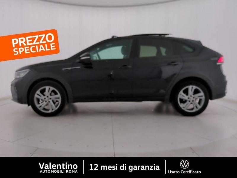 Volkswagen Taigo 1.5 TSI DSG R-LINE