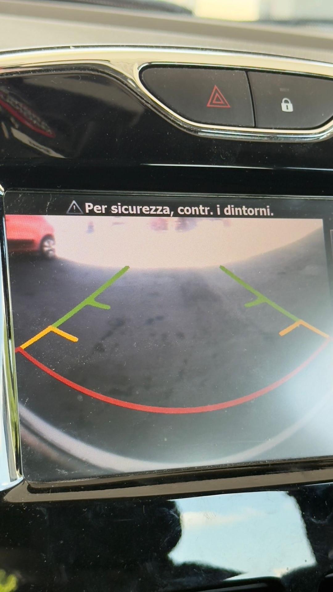 Renault Clio 0.9 TCe 12V 90CV 5 porte Costume National
