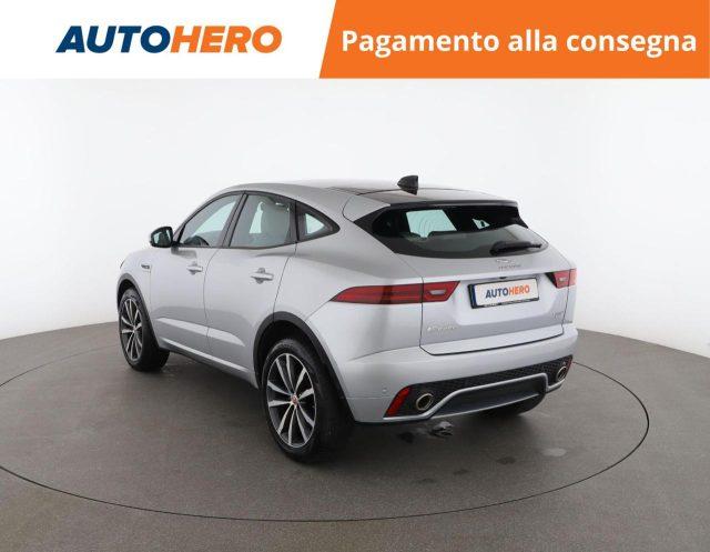 JAGUAR E-Pace 2.0 249 CV AWD aut. R-Dynamic SE