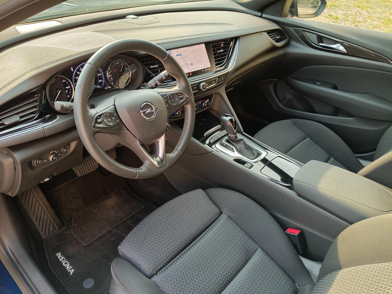 Opel Insignia ST 2.0 CDTI 174 CV AT8