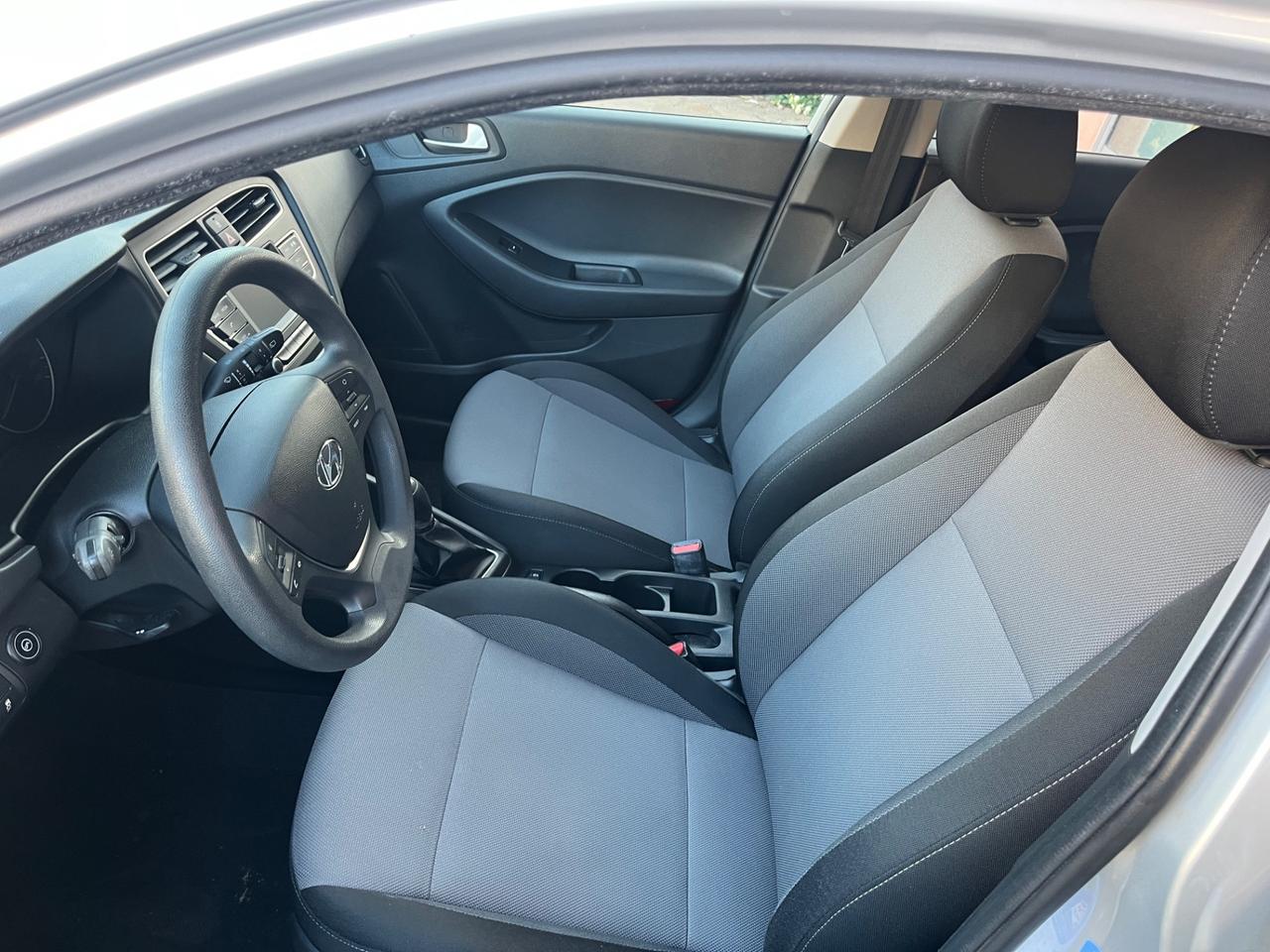 Hyundai i20 1.2 5 porte Econext Tech