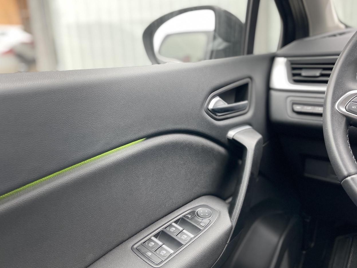 Renault Captur 1.6 Hybrid 145CV E6 Automatica Neo. - 2022