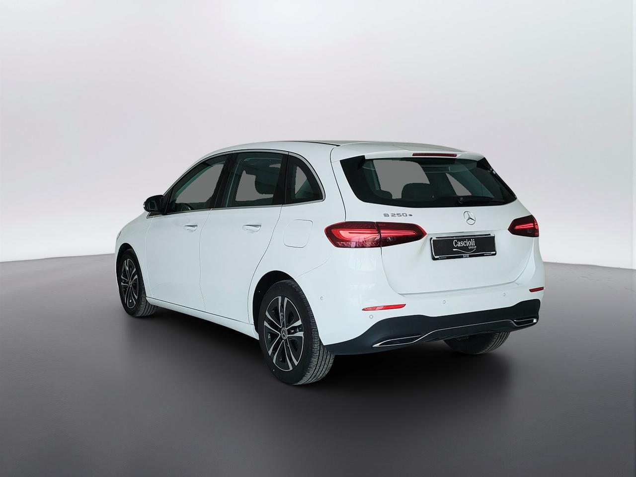 Mercedes-Benz Classe B (W247) - B 250 e phev Progressive Advanced Plus auto