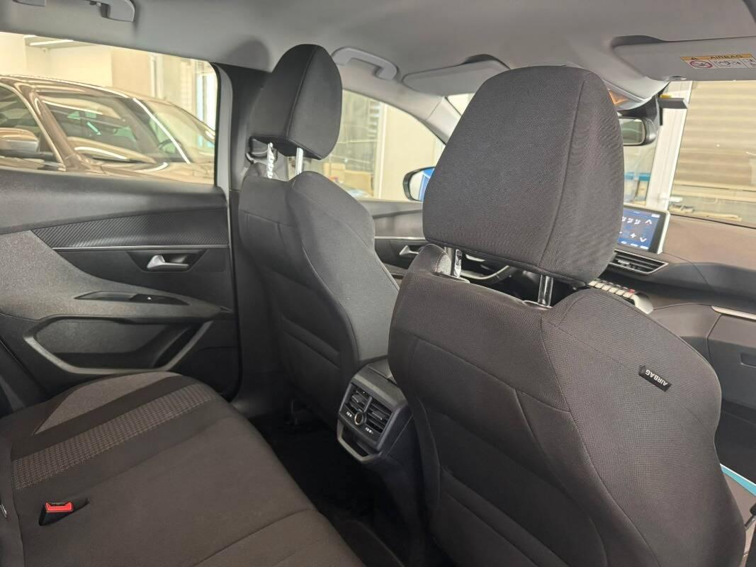 Peugeot 3008 II 1.5 bluehdi Allure s&s 130cv eat8