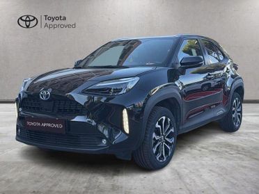 Toyota Yaris Cross 1.5h Trend fwd 115cv e-cvt