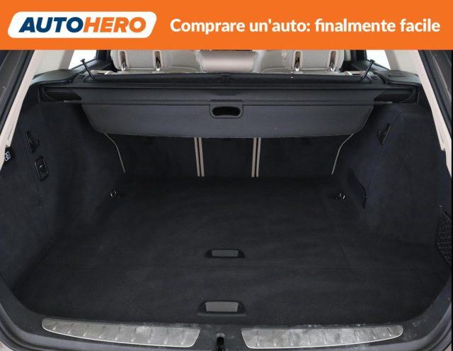 BMW 316 d Touring