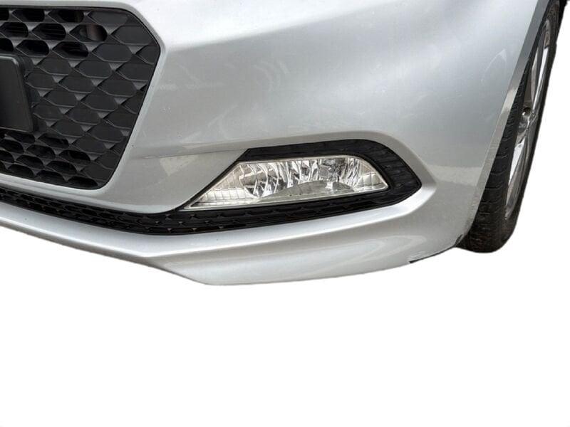 Hyundai i20 i20 5p 1.1 crdi Login 75cv
