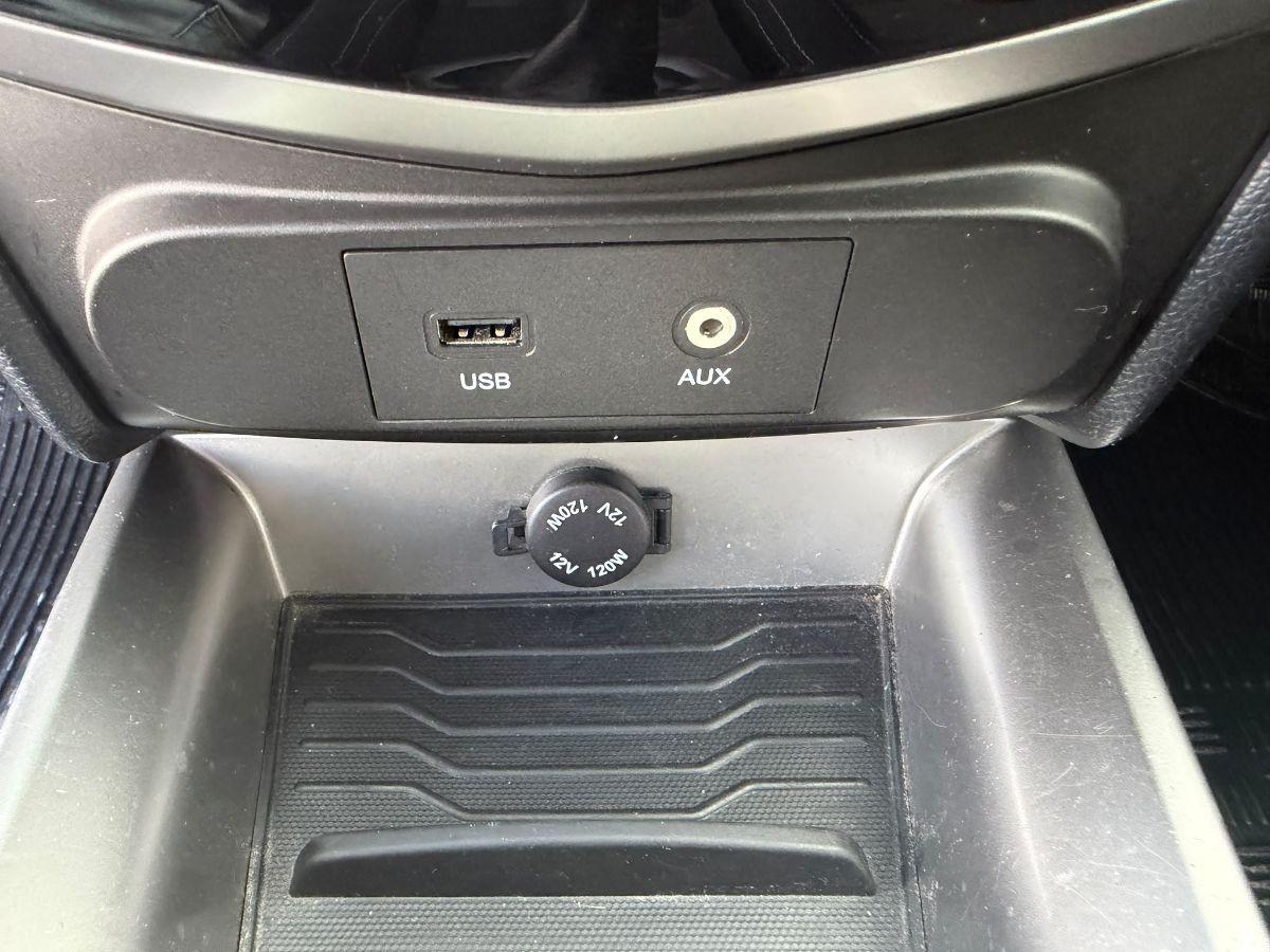 SSANGYONG - Tivoli - 1.6d 2WD Be