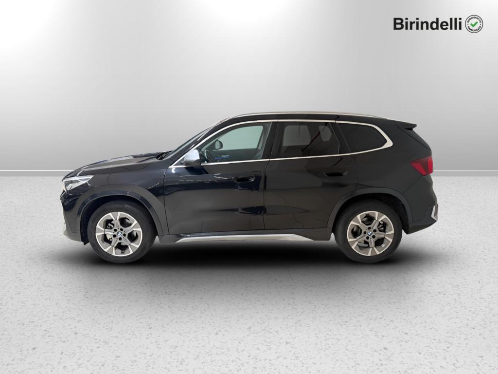 BMW X1 (U11) - X1 xDrive 20d xLine
