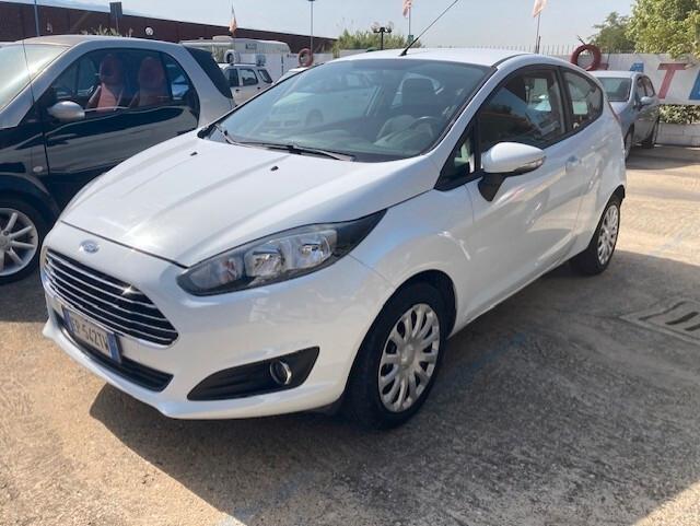 Ford Fiesta Ikon 1.2 60CV 3 porte