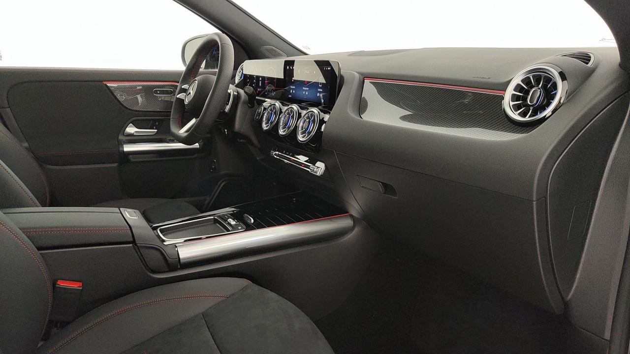 Mercedes-Benz GLA 200 d Automatic 4MATIC