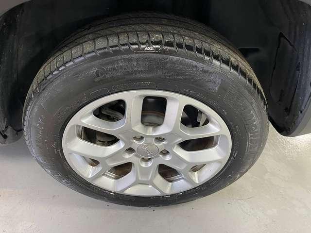 Jeep Renegade Renegade 2.0 mjt 75th Anniversary 4wd 140cv