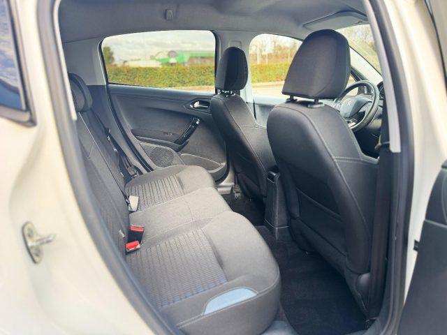 PEUGEOT 208 BlueHDi 120 S&S 5P GT LINE *UNIPROP*NEOPATENTATI*