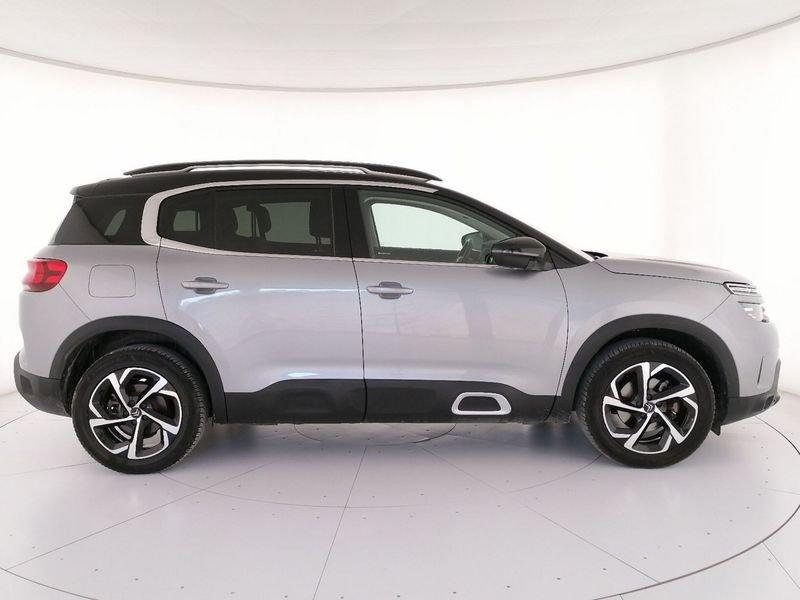 Citroën C5 Aircross 1.2 puretech Feel Pack s&s 130cv my20