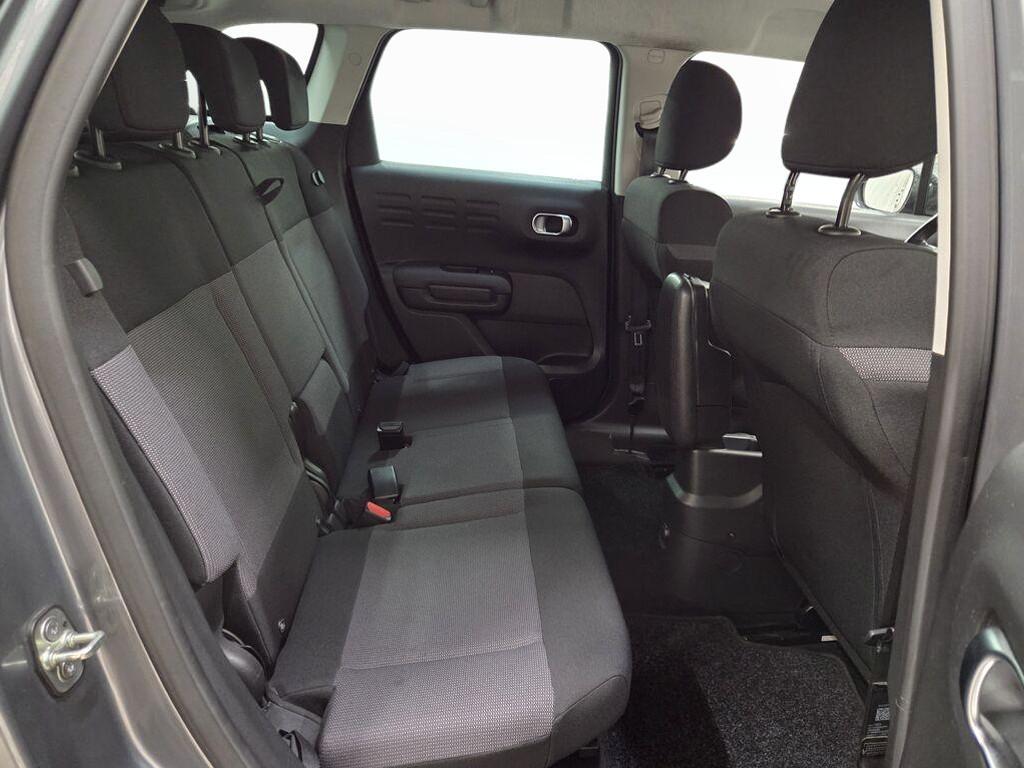 Citroen C3 Aircross 1.2 PureTech Feel EAT