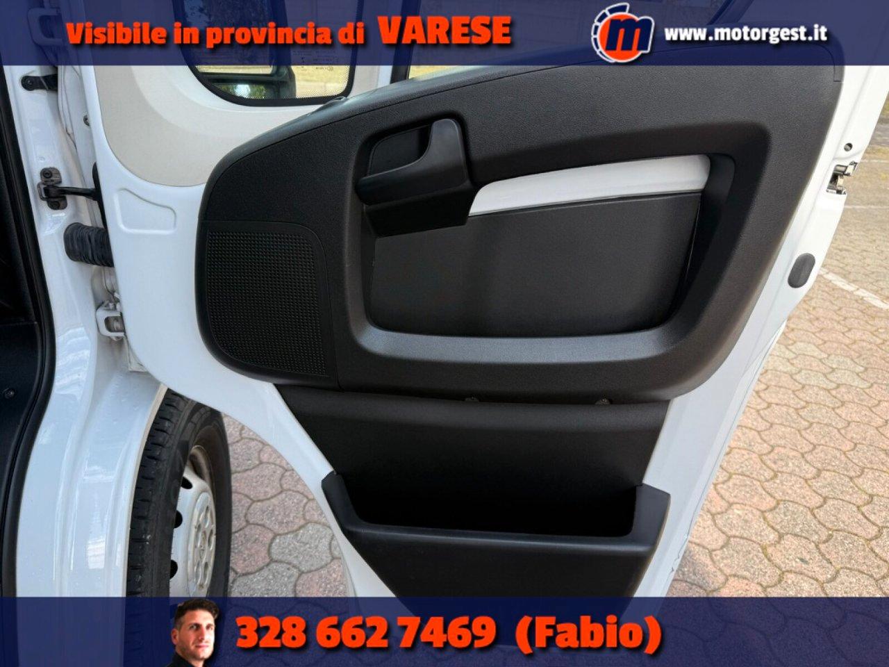 OPEL Movano 35 L1H1 2.2 Bluehdi 140cv S&S TELONATO *IVA ESC