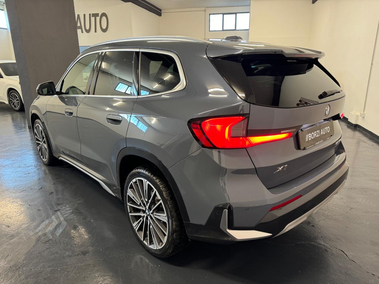 Bmw X1 sDrive 18d Msport ITALIANA!! PROMO!!
