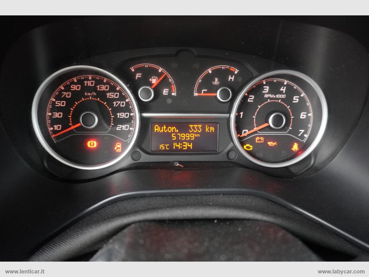 Doblò 1.3 MJT PC Combi N1 5 Posti