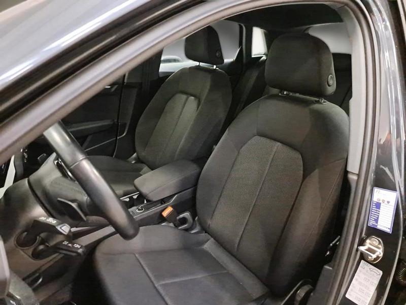 AUDI A3 SPORTBACK 40 TFSI e S tronic Business