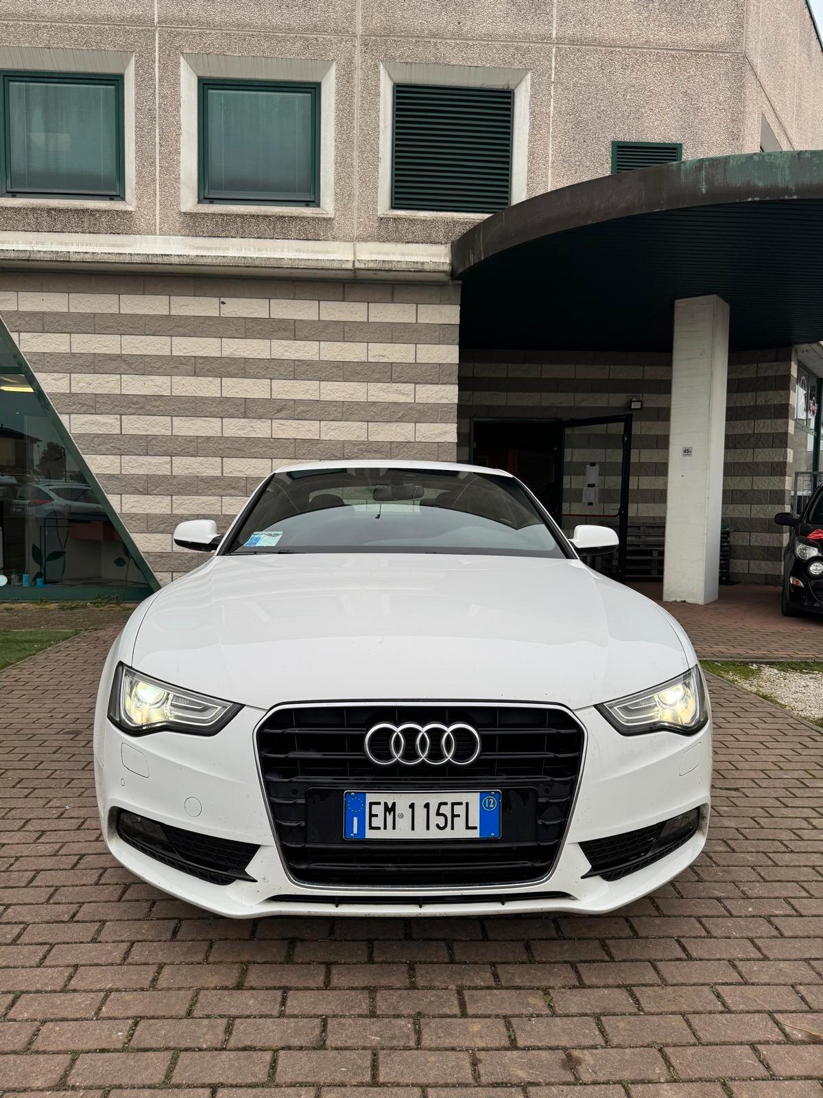 Audi A5 2.0 TDI 177 CV Advanced