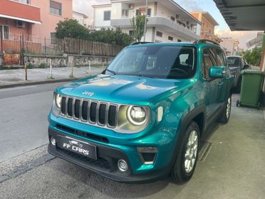 Jeep Renegade 1.6 Mjt 130 CV Limited Full Led Possibilità di Subentro Leasing