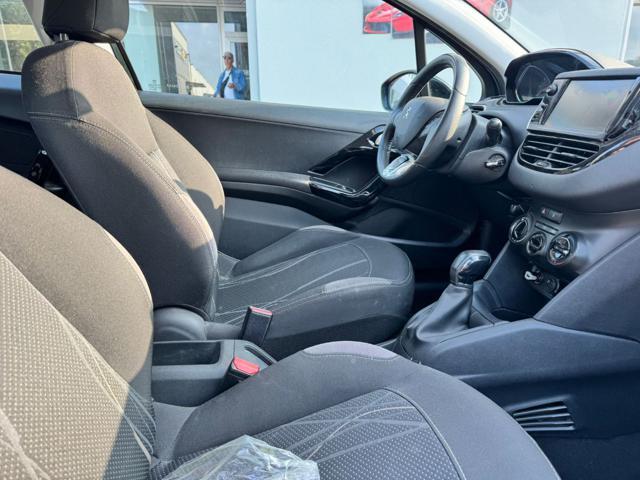 PEUGEOT 208 1.4 8V HDi 68CV 3p. Allure
