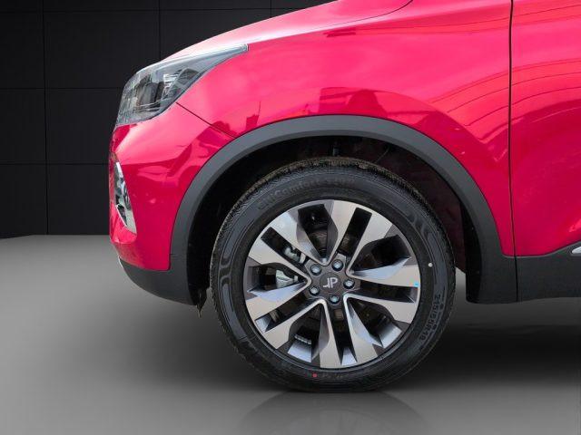 DR MOTOR DR 5.0 1.5 Comfort CVT