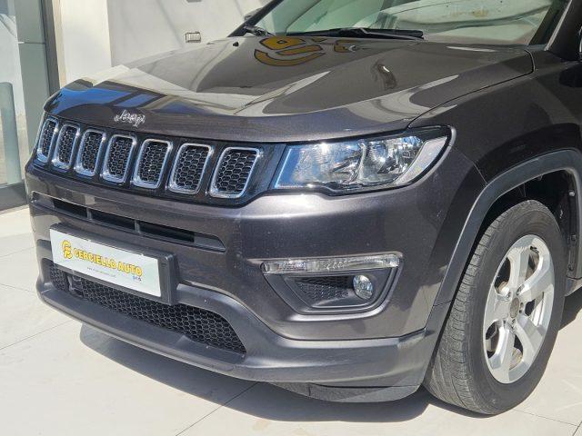 JEEP Compass 1.6 Multijet II 2WD Business da ?229,00