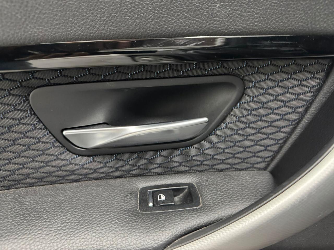 Bmw 318 318d xDrive Touring Msport