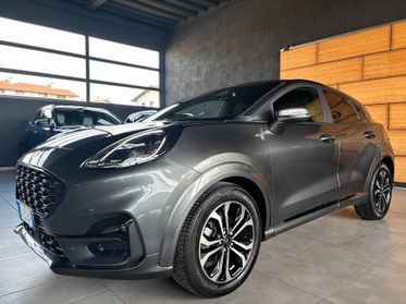 Ford Puma 1.0 EcoBoost Hybrid 125 CV S&S ST-Line design