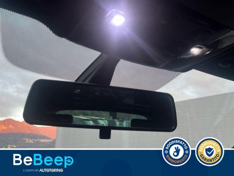 Volkswagen Golf 5P 1.5 TSI SPORT 150CV DSG