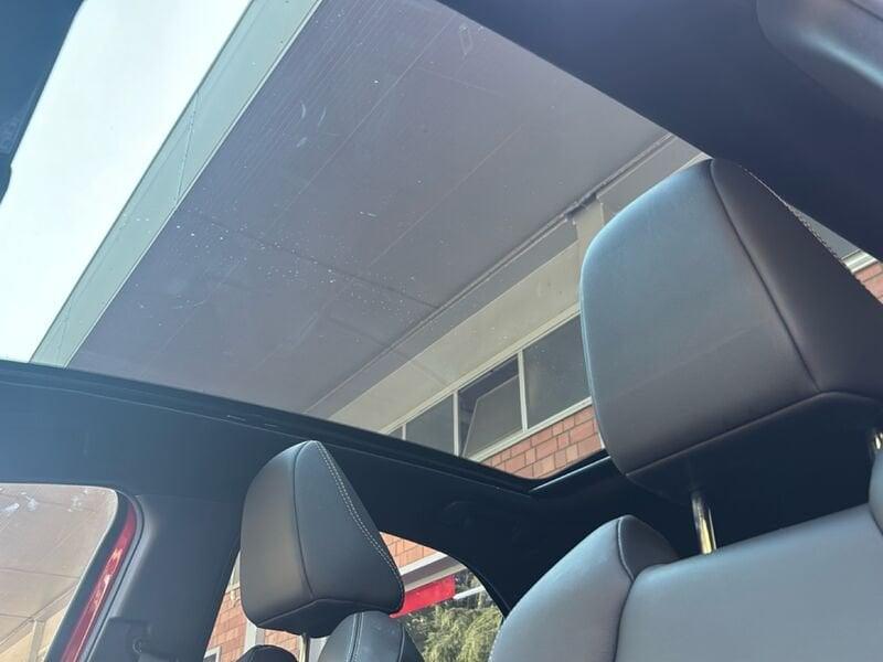 Toyota Yaris Hybrid Lounge MY22