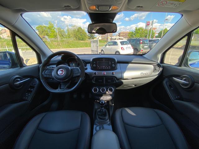 FIAT 500X *PROMO* 1.3 MultiJet 95 CV Sport