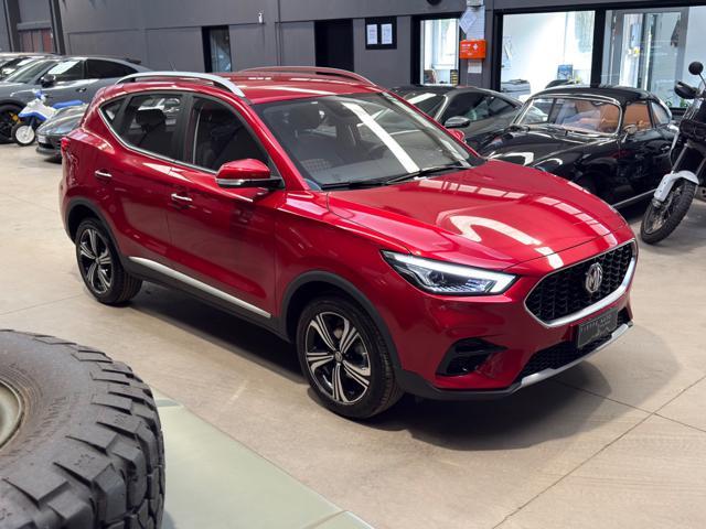 MG ZS Classic 1.5 VTi-tech Luxury