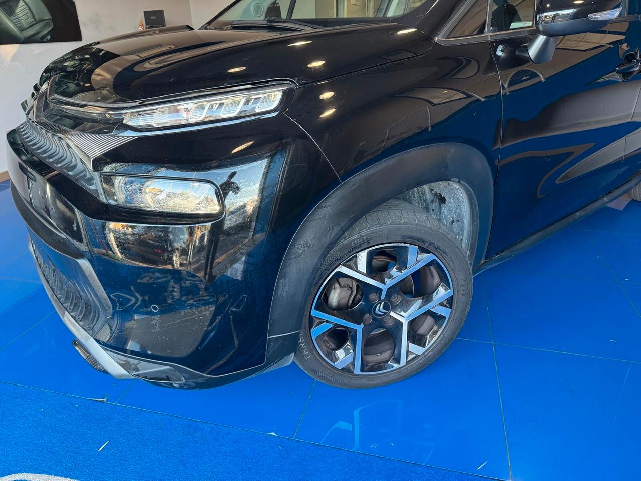 Citroen C3 Aircross PureTech 130 S&S EAT6 Max
