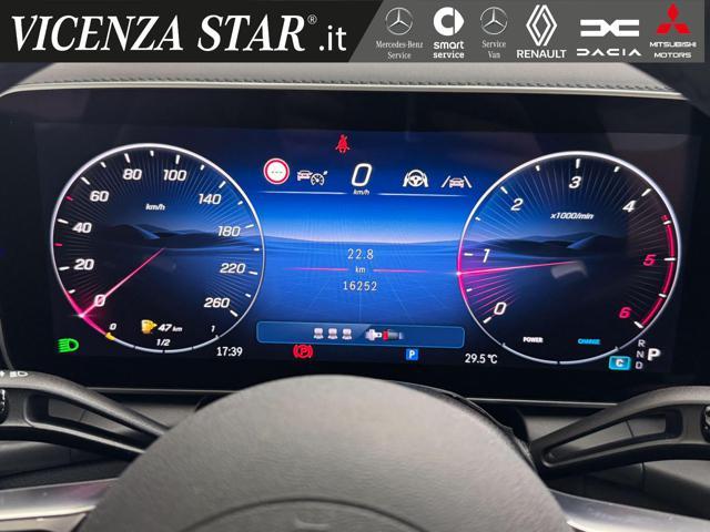 MERCEDES-BENZ GLC 220 d MHV 4MATIC AMG PREMIUM PLUS