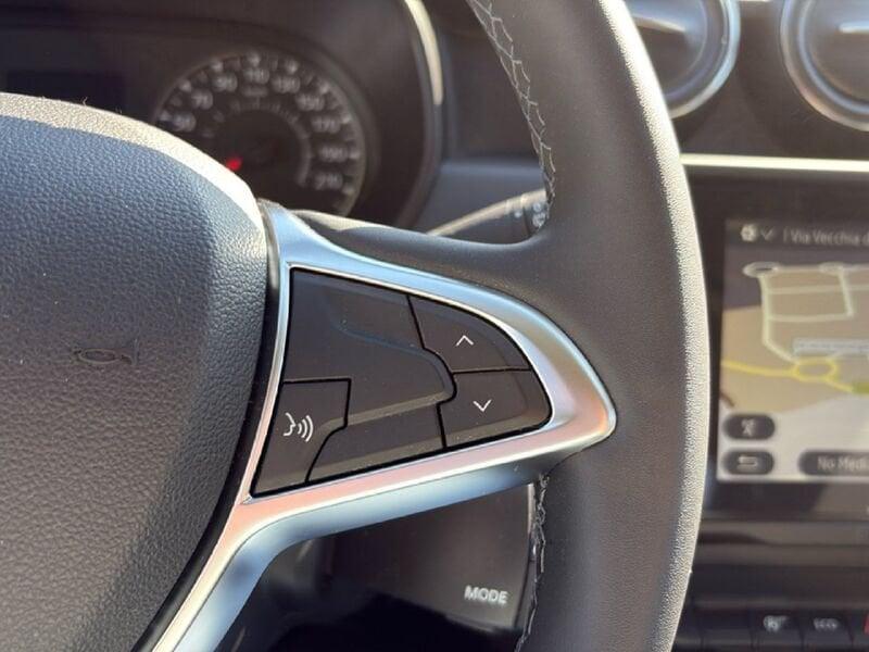 Dacia Duster 1.5 dCi 115cv 4x2 Prestige Up