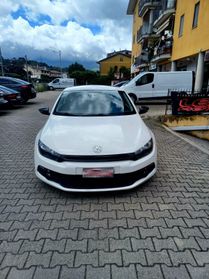 Volkswagen Scirocco 2.0 TDI 140CV DPF DSG