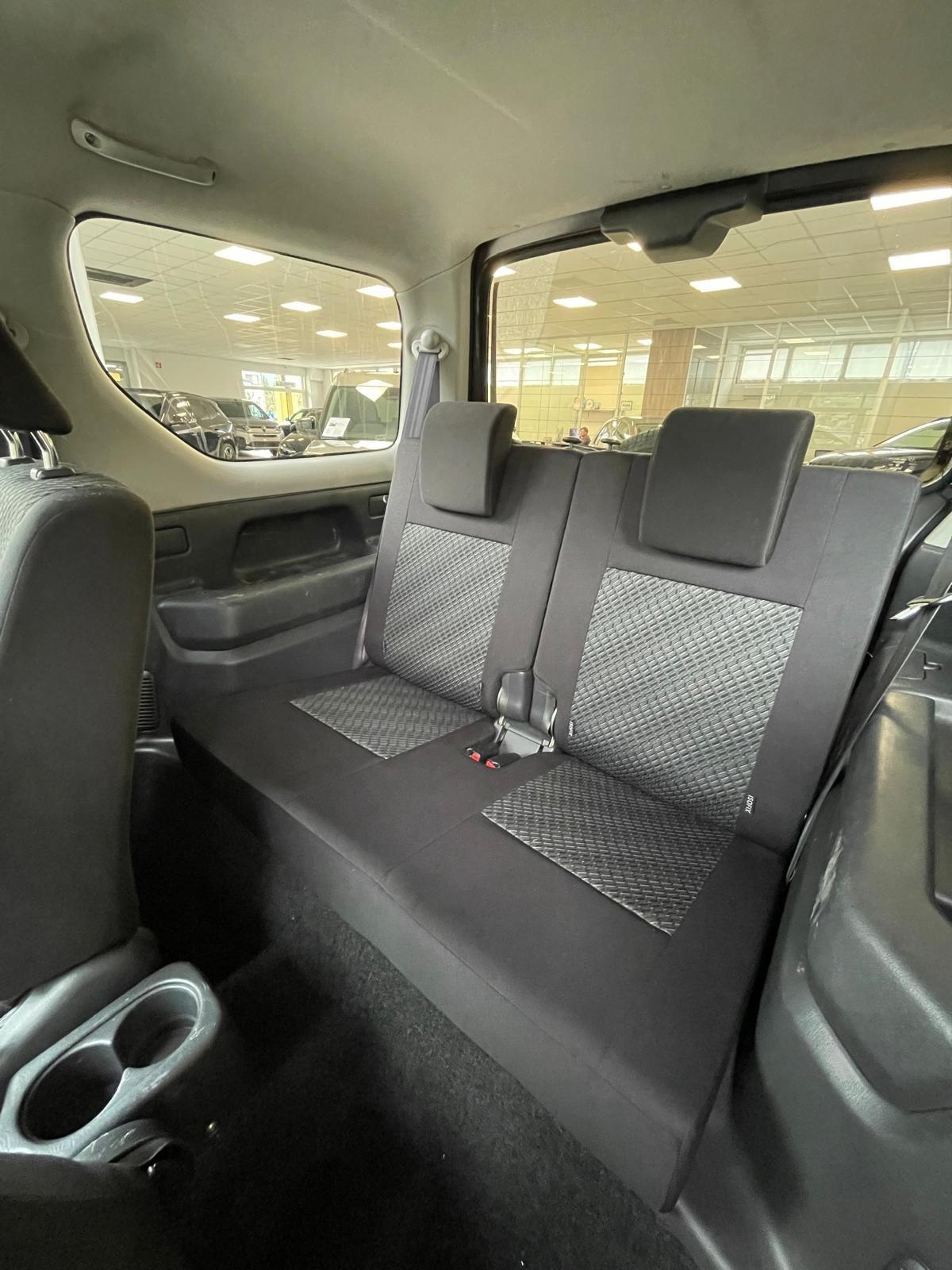 Suzuki Jimny 1.3 4WD Evolution