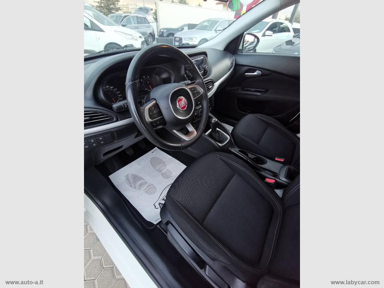 FIAT Tipo 1.3 Mjt S&S 5p. Easy