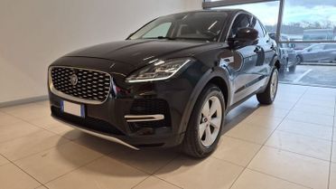 Jaguar E-Pace E-Pace 2.0D I4 163 CV AWD Auto S