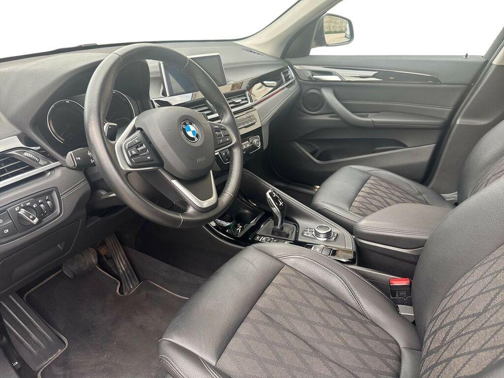 BMW X1 18 d xLine Plus xDrive Steptronic